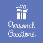 Download Personal Creations app