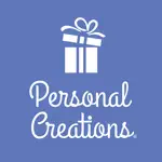 Personal Creations App Positive Reviews