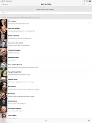 Bach Cantatas ipad bilder 1