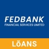Fedfina Loans icon