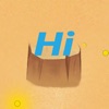 Hi Grog And Mosquito icon