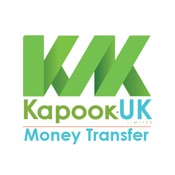 Kapook UK Money Transfer