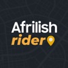 Afrilish Rider icon