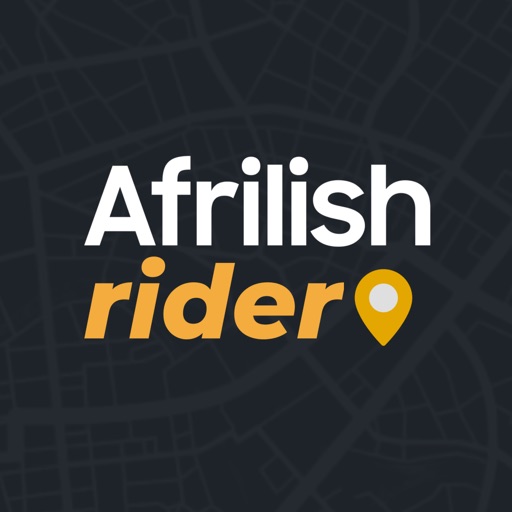 Afrilish Rider