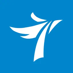 Taivas TV7 app icon