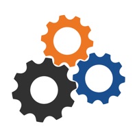 Cornerstone Mobile Connect app icon - Productivity app for iPhone