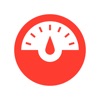 UpDown: Weight Diary app icon - Health & Fitness app for iPhone