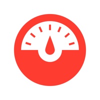 UpDown: Weight Diary app icon - Health & Fitness app for iPhone
