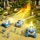 Art Of War 3:RTS Strategy Game
