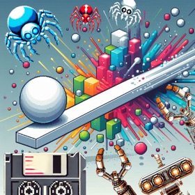 Lab Junk