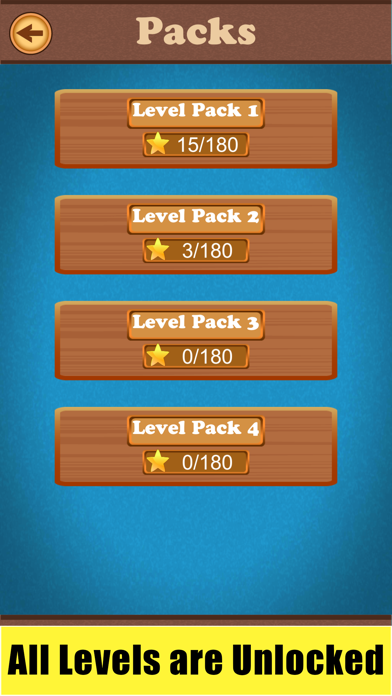 Screenshot #1 pour Marble Run - Slide Puzzle