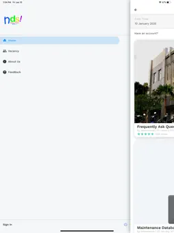PTNW Mobile screenshot 9