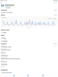 Microsoft Azure ipad bilder 1