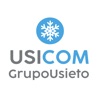 USICOM icon