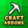 Craft Addons for MCPE icon