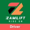 Zamlift Driver icon