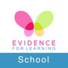Evidence for Learning icon