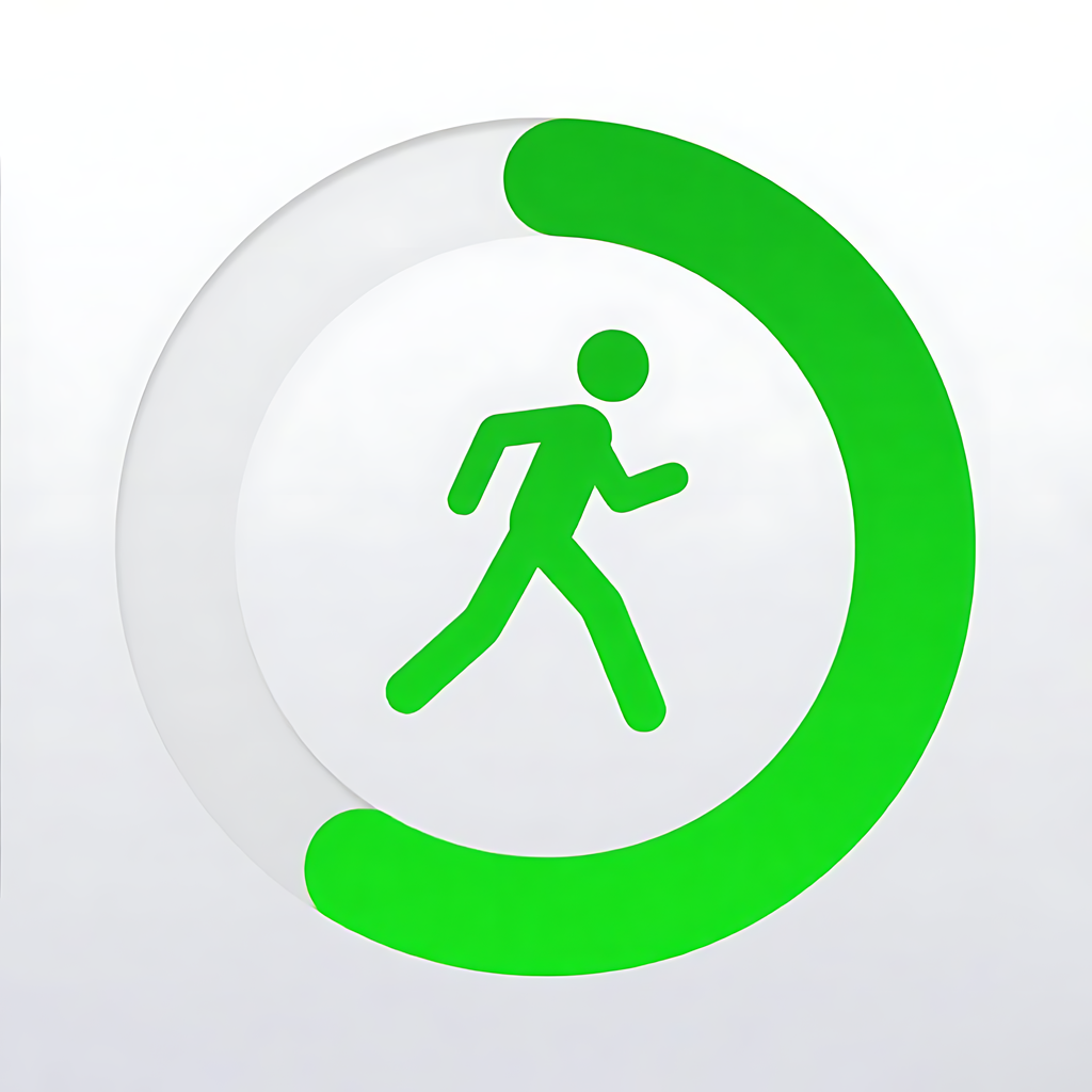 Get Step Tracker - Fitness for iOS, iPhone, iPad Aso Report