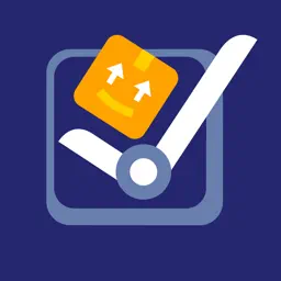 GoedGepickt app icon
