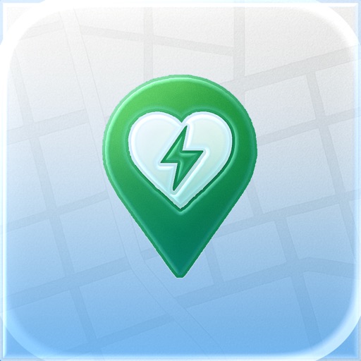 AED Finder
