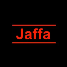 Jaffa Shawarma & Pizza app icon