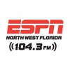 104.3 ESPN Northwest Florida icon