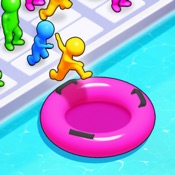 Pool Match Jam - Puzzle Game