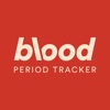 Blood: Period & Cycle Tracker icon