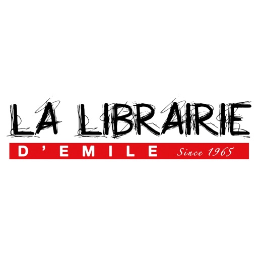 La Librairie D’Emile