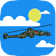 Flappy Heli Shooter
