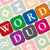WORD DUO ― Mini Word Puzzles icon