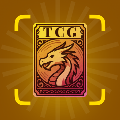 FoilSnap: TCG Card Identifier