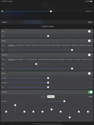 Audio Editor - Music editor ipad bilder 1