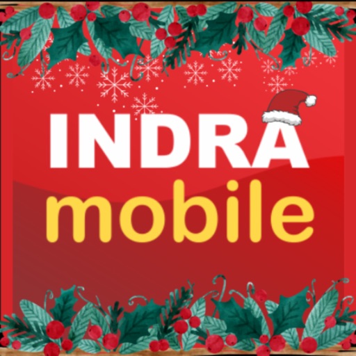 Indra Mobile