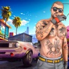 Gangster Territory : Mafia War icon