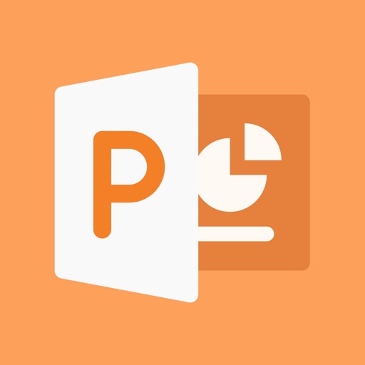 PPT制作软件-PPT模版生成