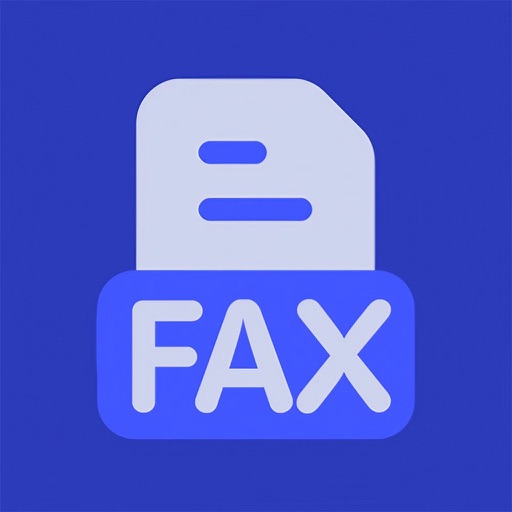 Fax App for iPhone: Send Faxes