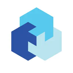 HealthRota app icon