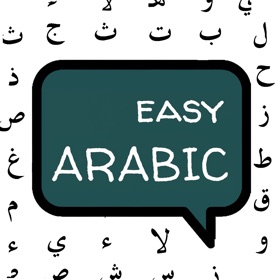 Easy Arabic - Learn & Speak