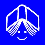 Book Catalog: Bookshelf - App Icon