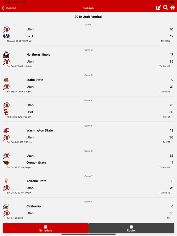 Screenshot #5 pour Ute Hub