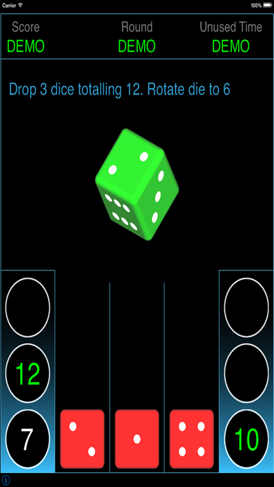 Screenshot #1 pour Dubix