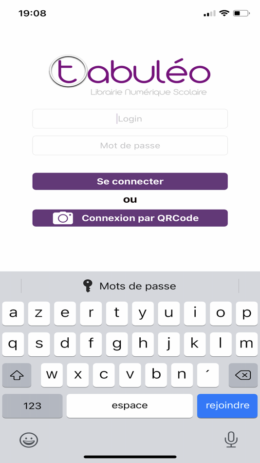 #3. Tabuleo Connect (iOS) 由: TABULEO