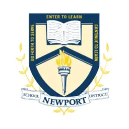 Newport School District PA app icon