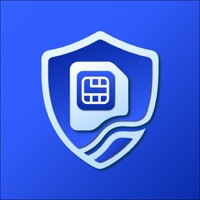 SafeSim - Get SMS Verification app icon - Utilities app for iPhone
