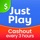 JustPlay: Earn Loyalty Rewards