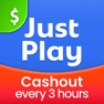Get JustPlay: Earn Loyalty Rewards for iOS, iPhone, iPad Aso Report