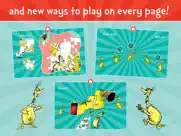 the sneetches by dr. seuss ipad images 4