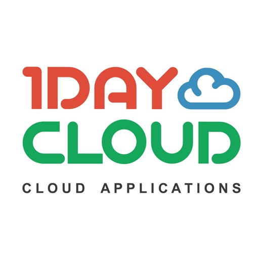 One Day Cloud - AppWisp.com