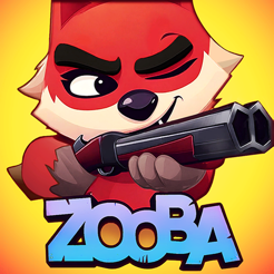 ‎Zooba: Zoo Battle Royale Games